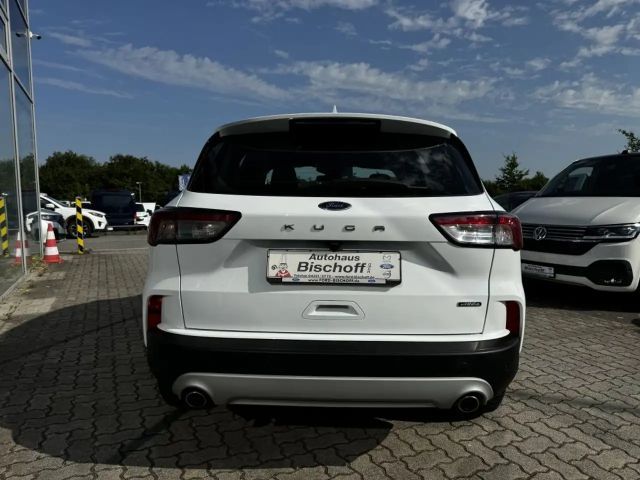 Ford Kuga Plug in Hybrid Titanium