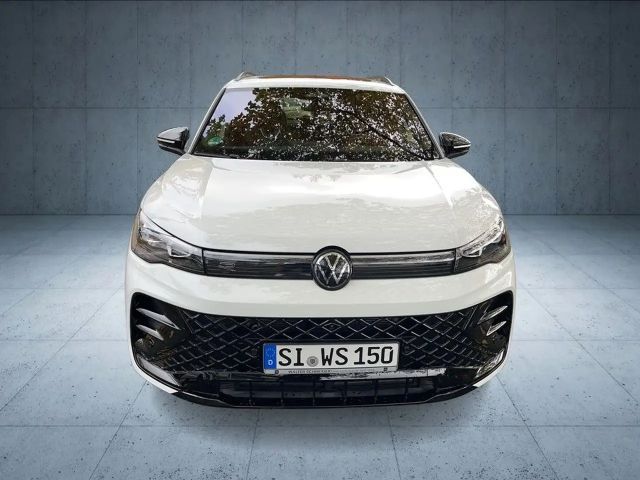 Volkswagen Tiguan 4Motion IQ.Drive R-Line