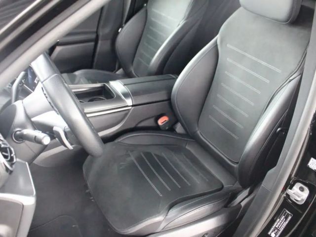 Mercedes-Benz GLC 200 4MATIC AMG Line