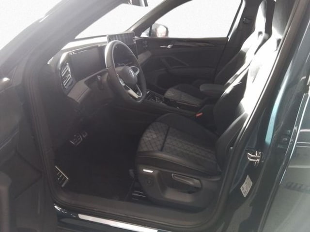 Volkswagen Tiguan 1.5 eTSI DSG R-Line