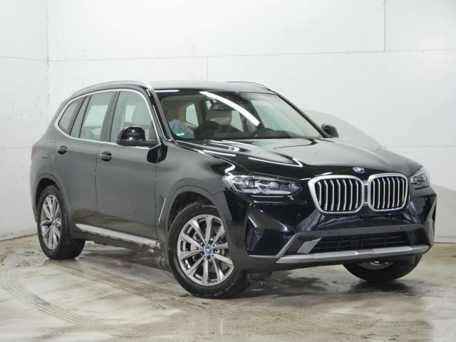BMW X3 xDrive30e