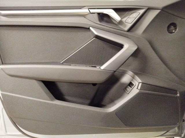 Audi A3 35 TDI S-Tronic Sportback