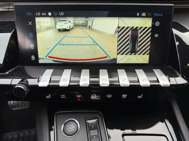 Peugeot 508 Allure Pack BlueHDi EAT8 SW