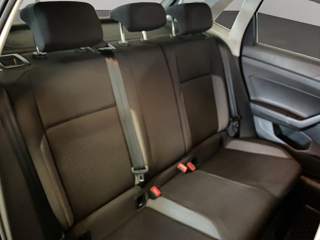 Volkswagen Polo 1.0 MPI BMT