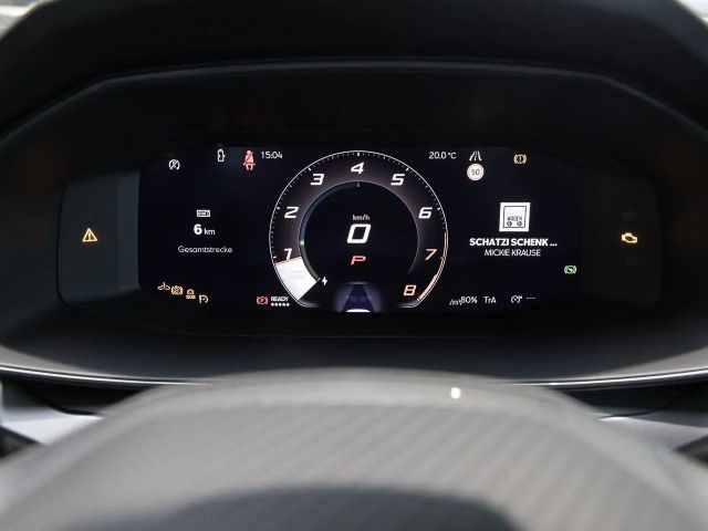 Cupra Formentor DSG VZ