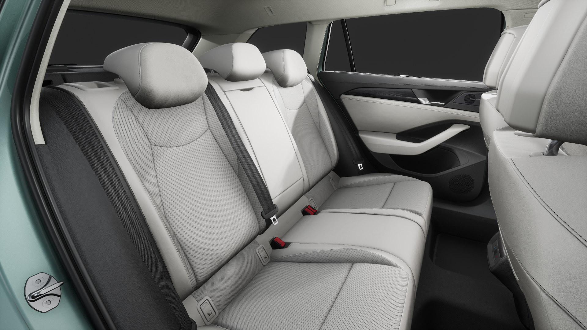 Volkswagen Passat 1.5 eTSI Business Variant