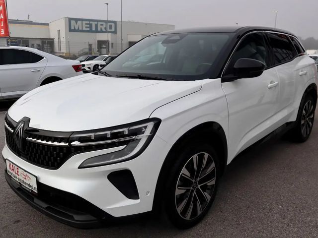 Renault Austral E-Tech Techno