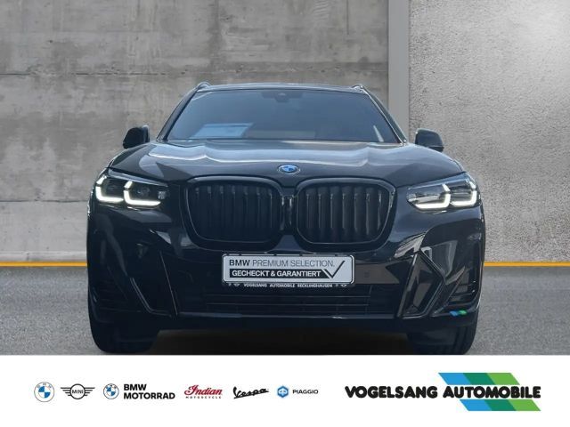 BMW X3 M-Sport xDrive30d