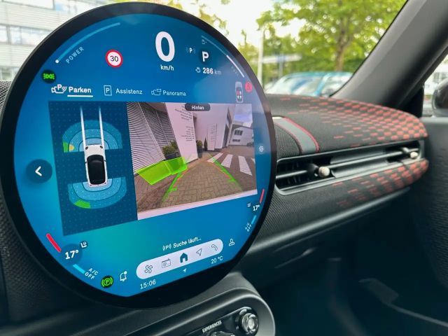 MINI Cooper John Cooper Works Trim + Package M +RFK