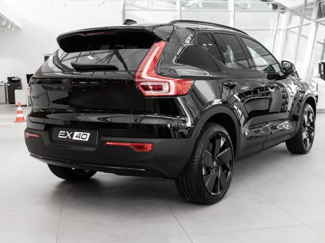 Volvo EX40 Single motor