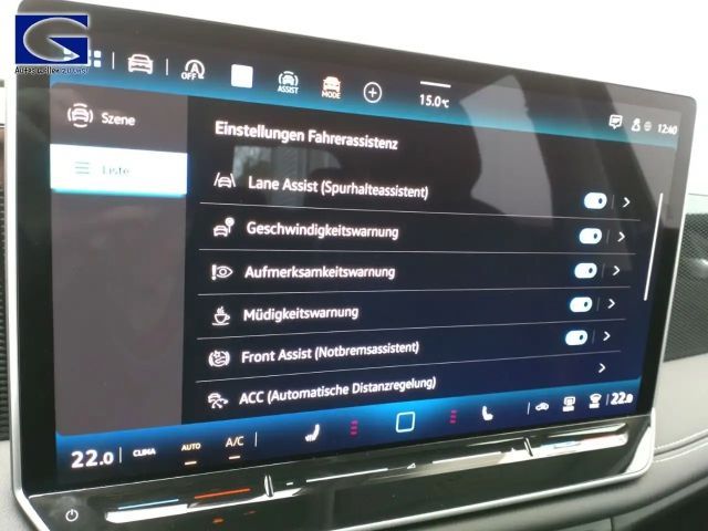 Volkswagen Tiguan 2.0 TDI Life