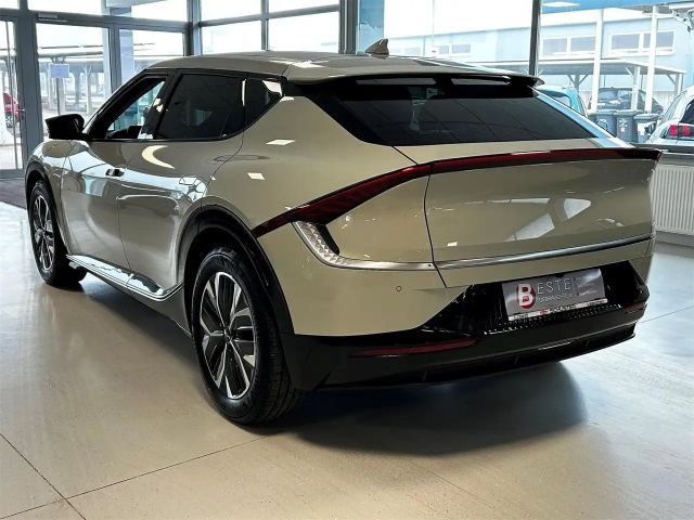 Kia EV6 Achterwielaandrijving