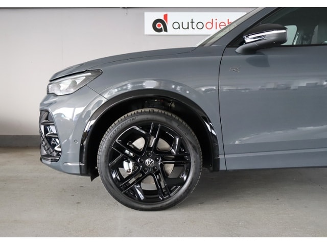 Volkswagen Tiguan 2.0 TDI DSG R-Line