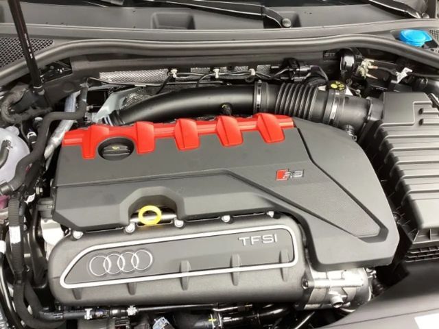 Audi RS3 Sedan Sportback