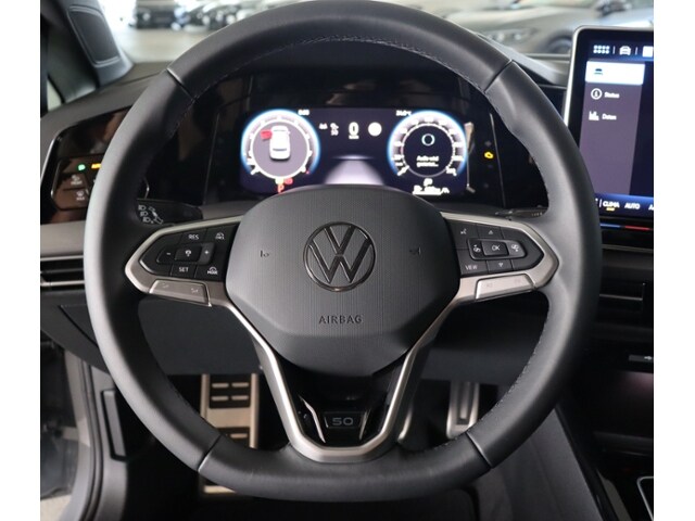 Volkswagen Golf 1.5 eTSI DSG Golf VIII