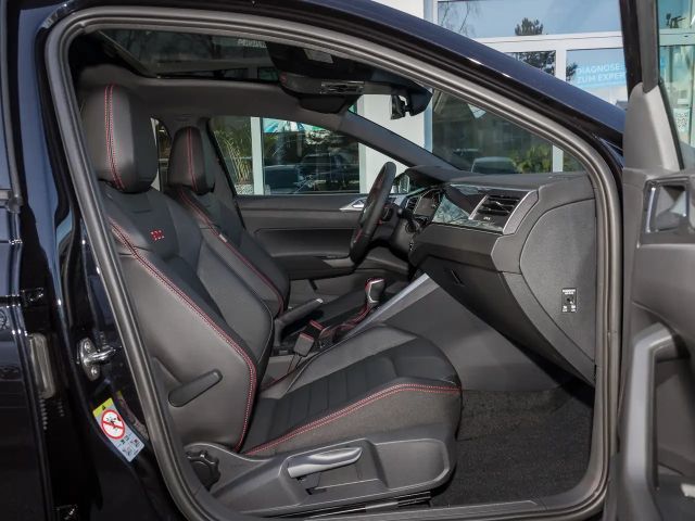 Volkswagen Polo DSG GTI