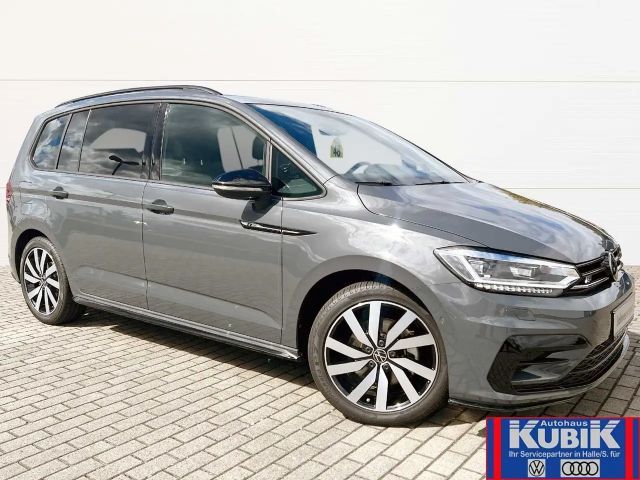 Volkswagen Touran 2.0 TDI DSG R-Line