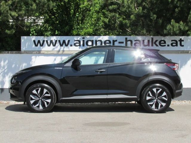 Nissan Juke Acenta DIG-T
