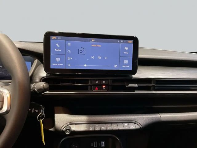 Jeep Avenger Altitude