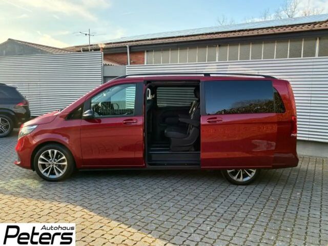 Mercedes-Benz V 300 Limousine Lang V 300 d