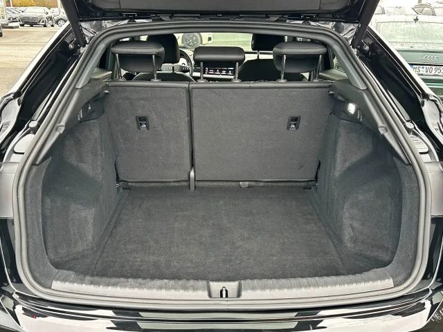 Audi Q4 e-tron 40 S-Line Sportback