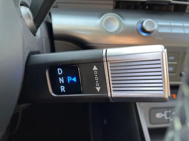 Hyundai Kona Electric