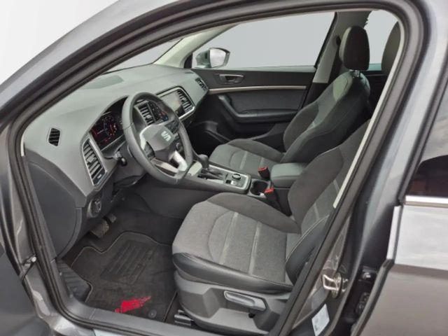 Seat Ateca 1.5 TSI DSG