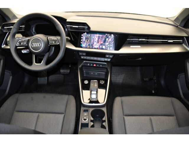 Audi A3 30 TFSI S-Tronic Sportback