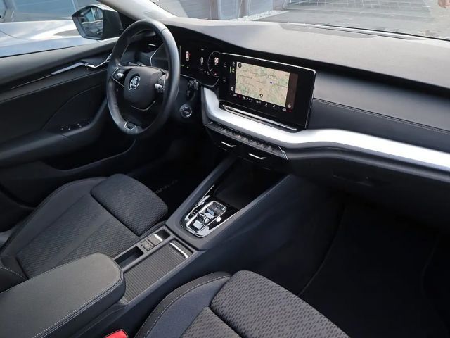 Skoda Octavia Combi Style Style iV