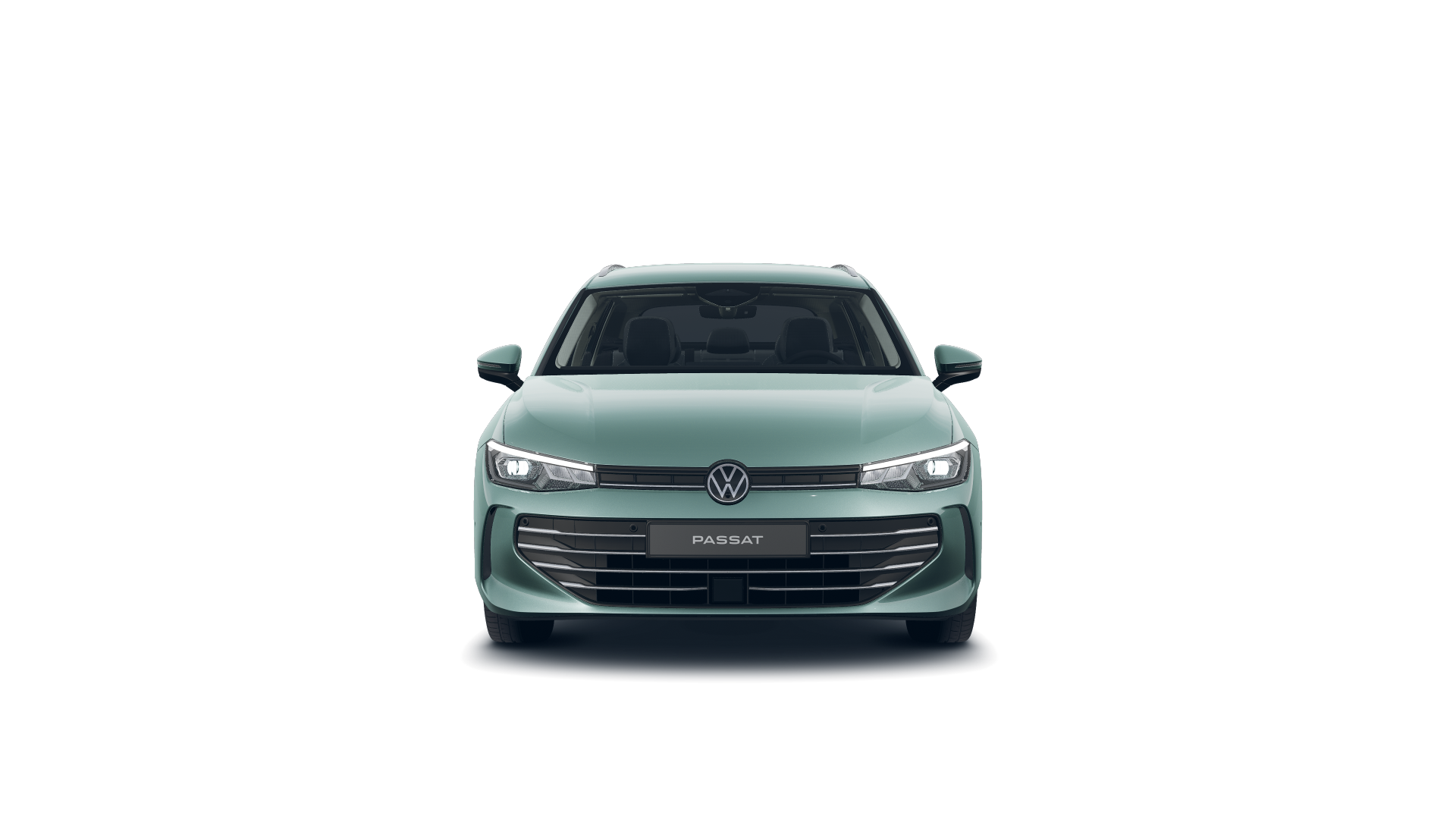 Volkswagen Passat 2.0 TDI DSG Variant