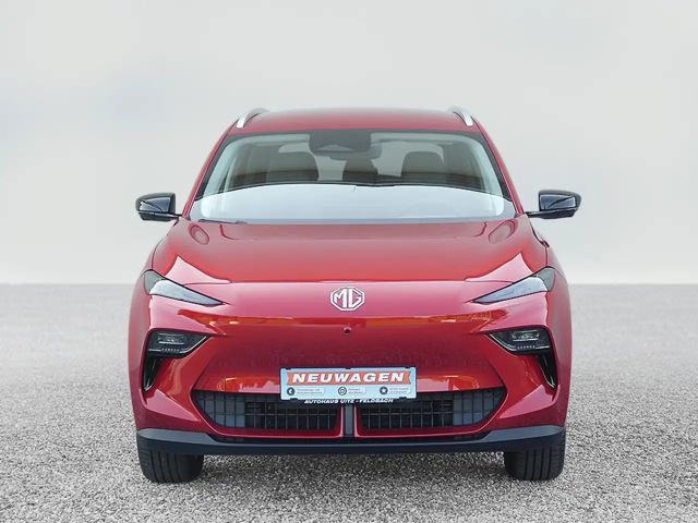 MG MGS5 64 kWh EV Luxury