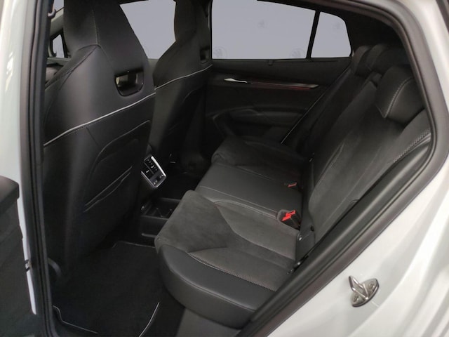 Skoda Enyaq 4x4 Coupe