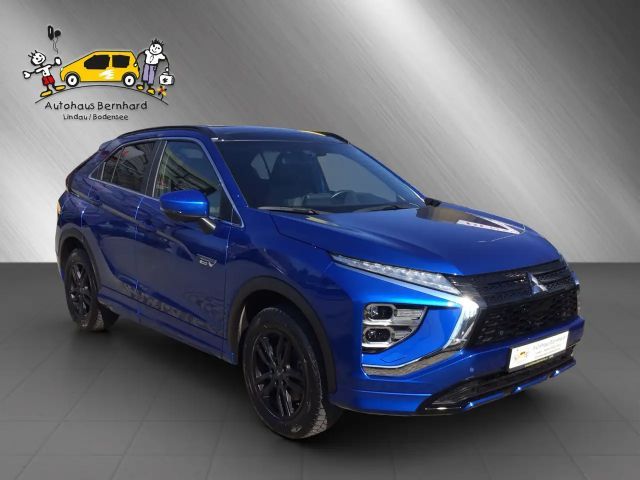 Mitsubishi Eclipse Cross 4WD PHEV