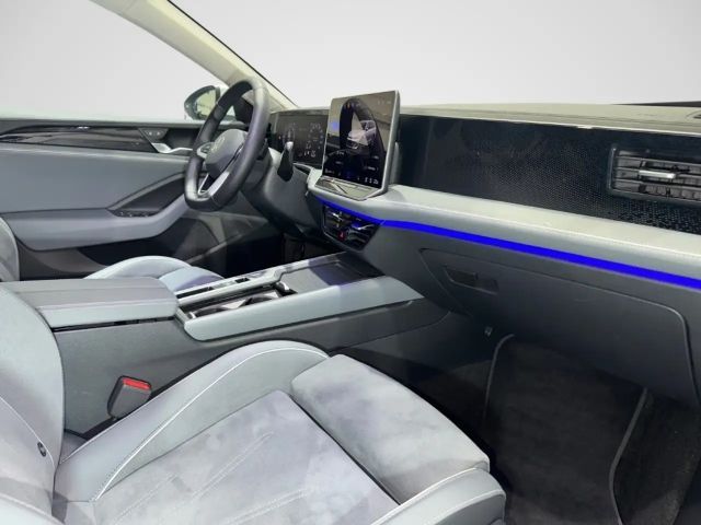 Volkswagen Passat 2.0 TDI DSG IQ.Drive Variant