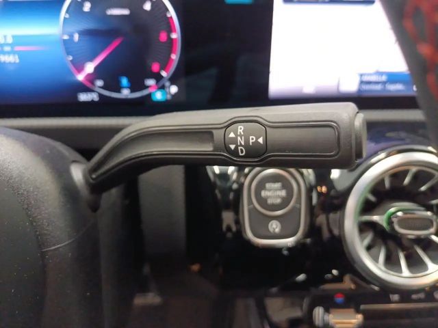 Mercedes-Benz CLA 220 CLA 220 d Shooting Brake