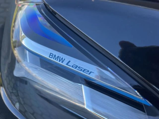 BMW 530 530i M-Sport Touring