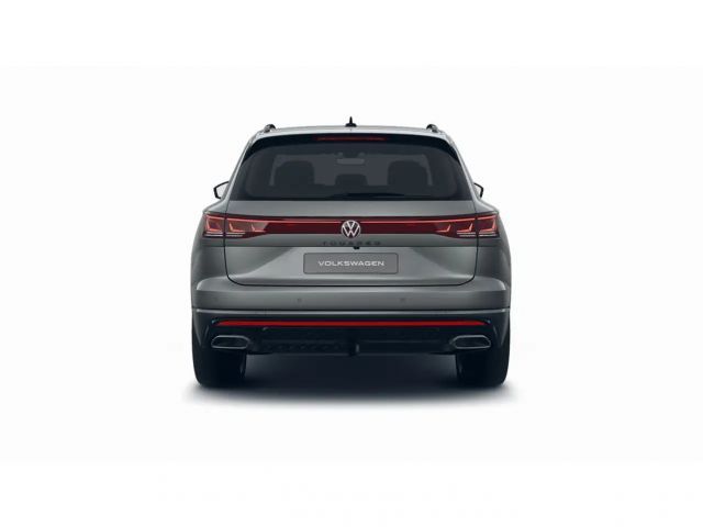 Volkswagen Touareg 3.0 V6 TDI R-Line