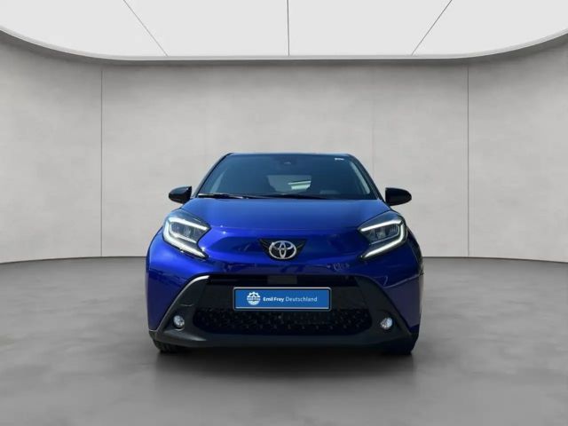 Toyota Aygo X Hatchback S-CVT