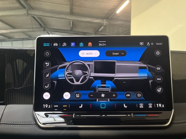 Volkswagen Tiguan 2.0 TDI DSG Life