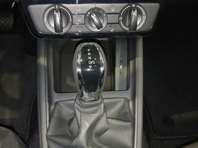 Skoda Kamiq Essence TSI DSG