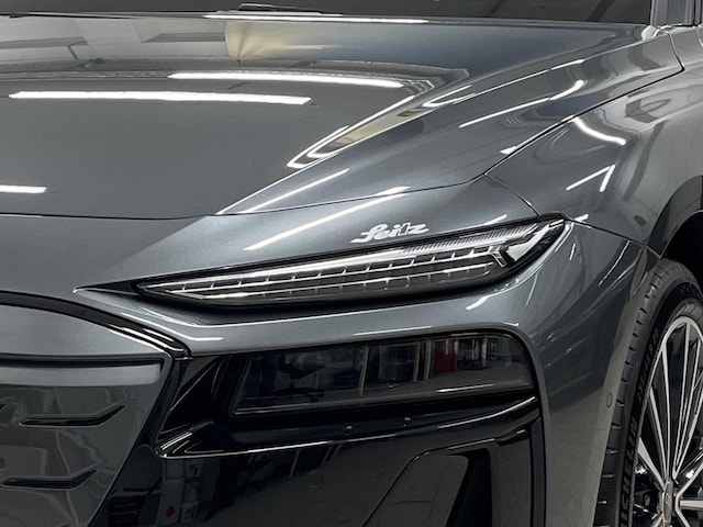 Audi A6 e-tron Avant Performance