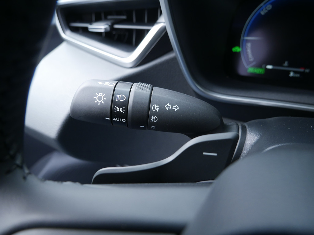 Toyota Corolla Basis Team D Touring