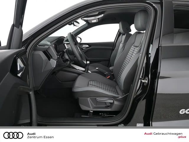 Audi A1 25 TFSI Sportback