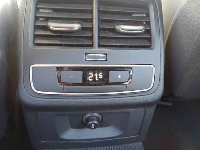 Audi A4 35 TFSI Avant S-Tronic