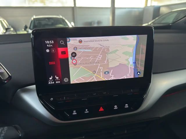 Volkswagen ID.4 Performance Pro