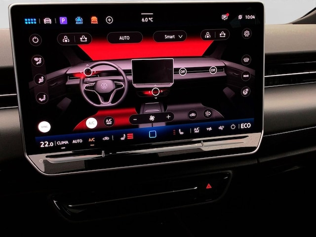 Volkswagen ID.7 IQ.Drive Pro Tourer