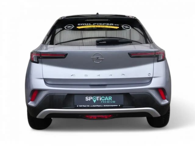 Opel Mokka Elegance Mokka-e