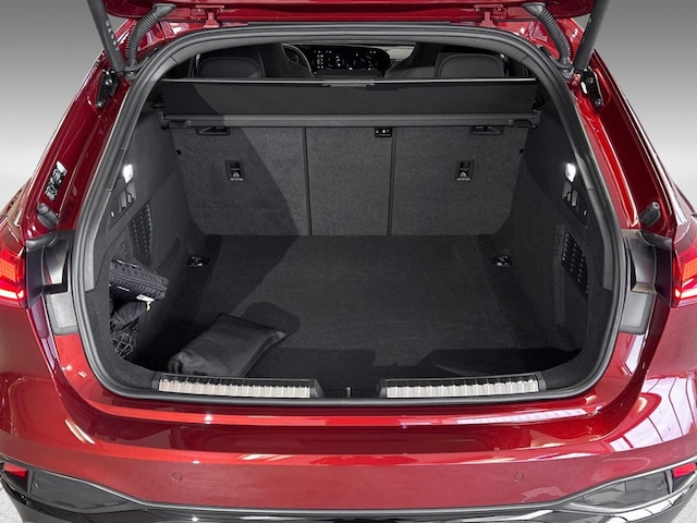 Audi A5 Avant Quattro S-Tronic