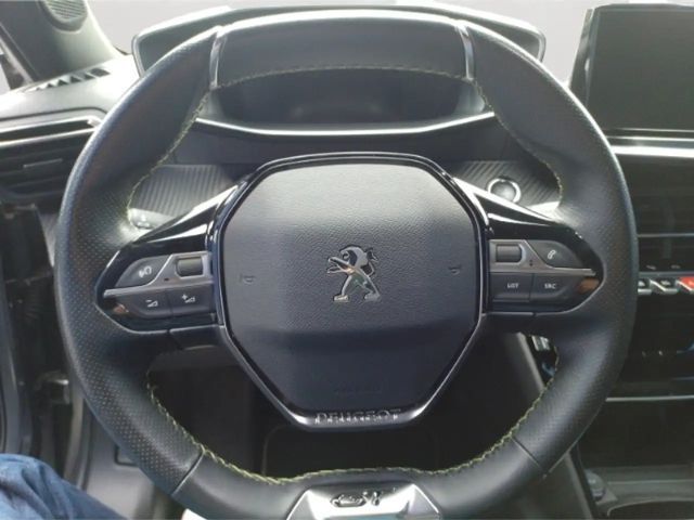 Peugeot E-2008 GT-Line