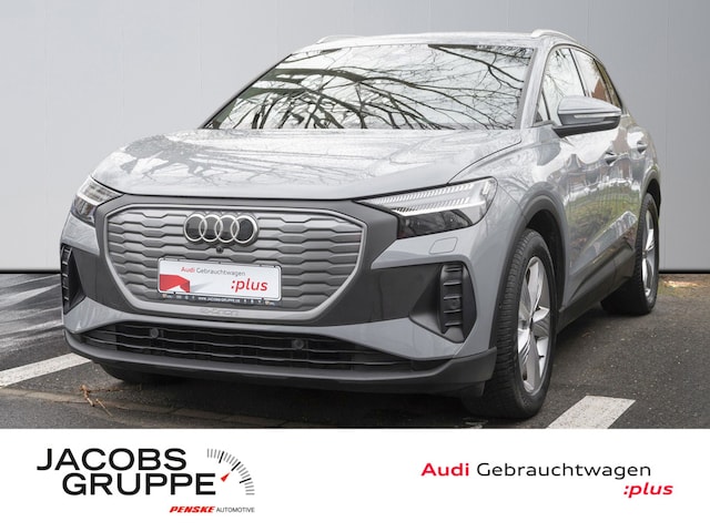 Audi Q4 e-tron 35